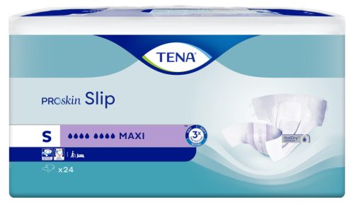 TENA Slip Maxi S 1918 ml 24x