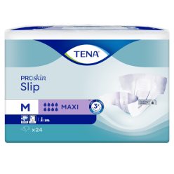TENA Slip Maxi M 2728 ml 24x