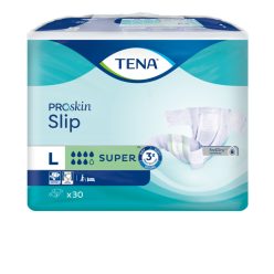 TENA Slip Super L 2741 ml 30x