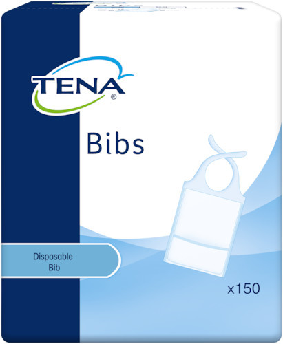 TENA Bibs M 150x