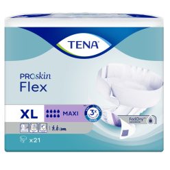 TENA Flex Maxi XL 21x