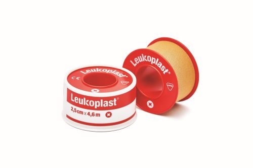 Leukoplast 2,5 cm x 4,6 m