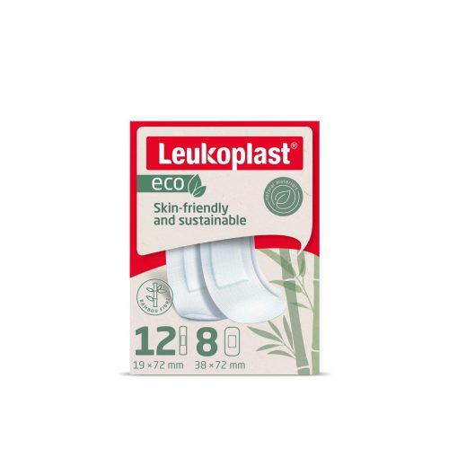 Leukoplast ECO sebtapasz 2 méret