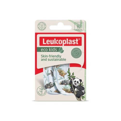Leukoplast ECO gyerek sebtapasz