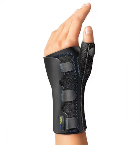 Actimove Gauntlet csuklórögzítő S