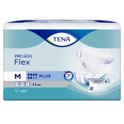 TENA Flex Plus M 30x