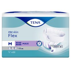 TENA Flex Maxi M 22x