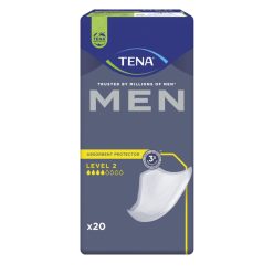 TENA Men Level 2 20x