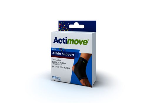 Actimove bokatámasz Gyerek (6-10 év)