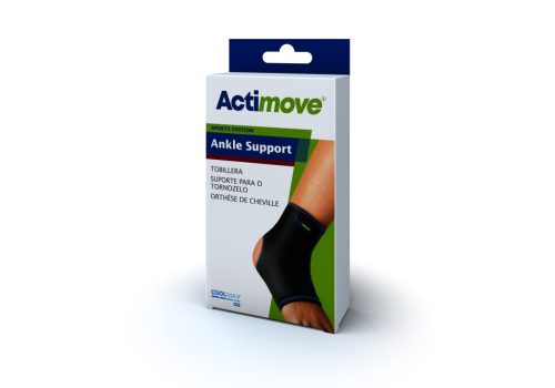 Actimove SPORT bokatámasz S