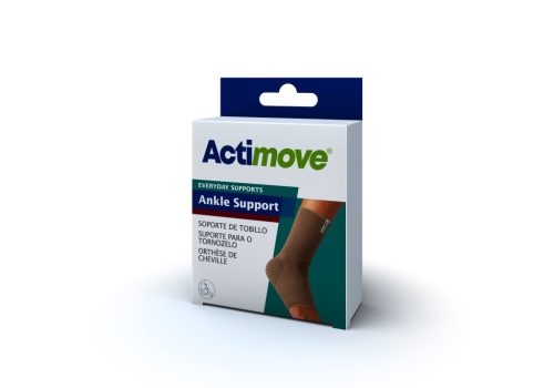 Actimove bokatámasz XL