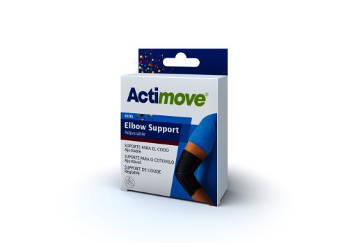 Actimove állítható könyöktámasz (Gyerek)