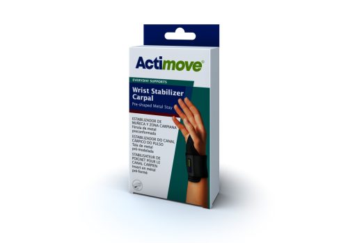 Actimove CARPALIS csuklóstabilizáló