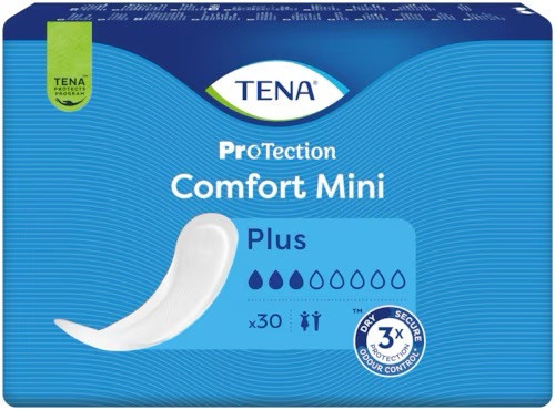 TENA Comfort Mini Plus 381 ml 30x