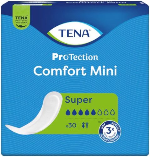 TENA Comfort Mini Super 920 ml 30x