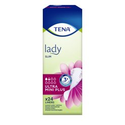 Tena Lady Slim Ultra Mini Plus 24db