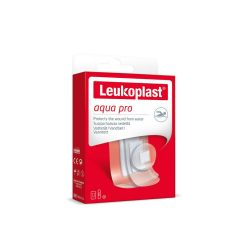 Leukoplast aqua pro vízálló sebtapasz 3 méret