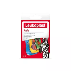 Leukoplast kids (gyerek) sebtapasz