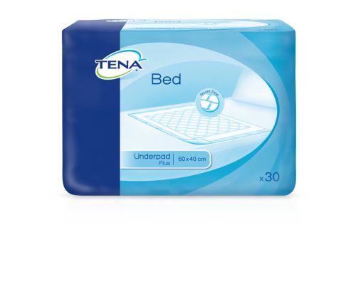 TENA Bed Plus 60x40 cm 30x