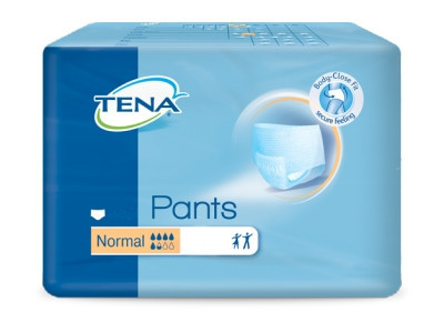 TENA Pants Normal S 1189 ml 15x