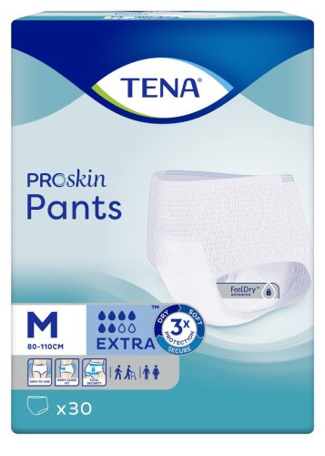 TENA Pants Extra M 1890 ml 30x