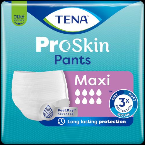 TENA Pants Maxi L 2800 ml 10x