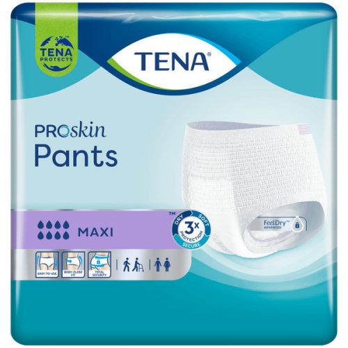 TENA Pants Maxi XL 2900 ml 10x