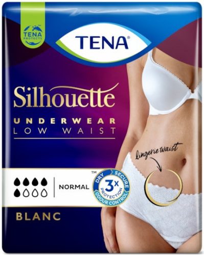 TENA Lady Silhouette Normal M 12x