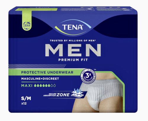 Tena Men Level 4 Maxi S/M 12x