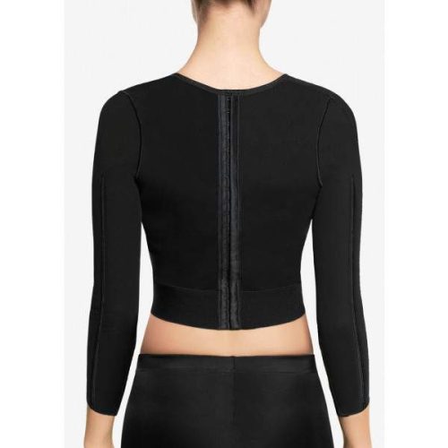 VOE 1009 vállrögzítős kompressziós karharisnya karruha