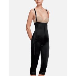 VOE 3009Z kompressziós ruha (félhosszú, térd alá érő)