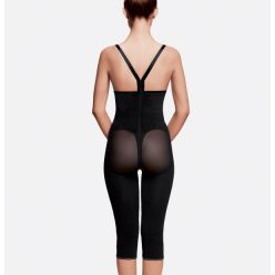   VOE 3109 fenék feltöltés utáni kompressziós ruha (félhosszú)