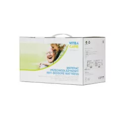   Vitea Care VCM 202 váltakozó nyomású antidecubitus matrac 
