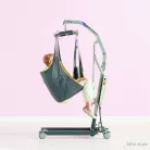 Invacare Birdie Compact betegemelő