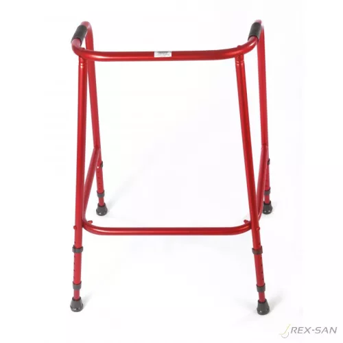 RS-02 Állítható járókeret