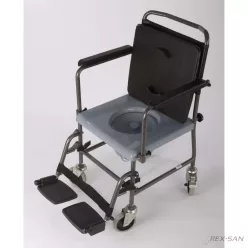 RS 32 Gördíthető szobai wc 