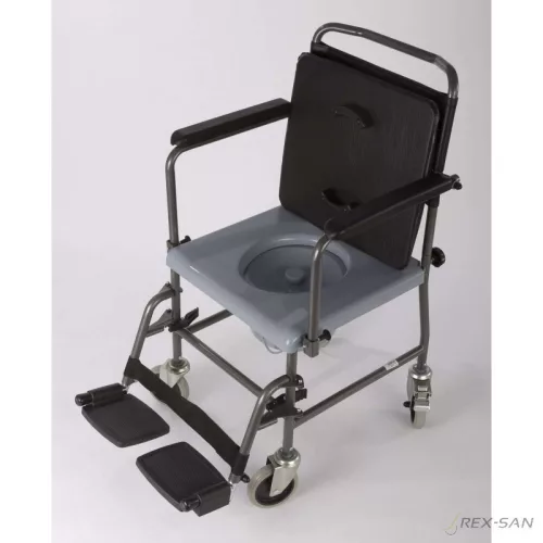 RS 32 Gördíthető szobai wc 