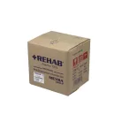 Rehab gondozásmentes akkumulátor, 50 Ah