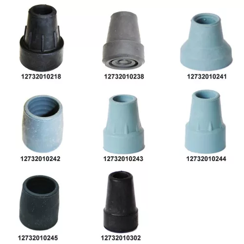 Botvéggumi 16-os, B-4350 és B-4360 modellhez (KY)