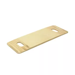 Csúszólap fából 760 mm csúszópad