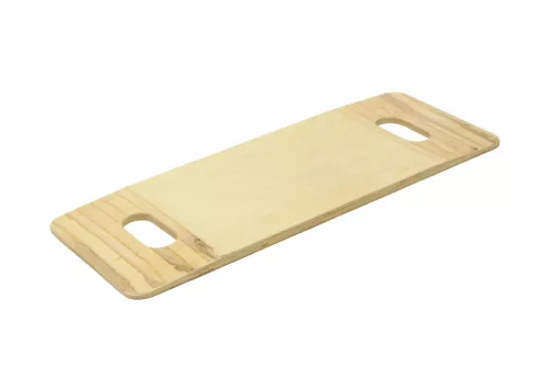 Csúszólap fából 760 mm csúszópad