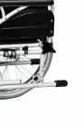 B-4200/M önhajtós mechanikus, összecsukható kerekesszék, 50 cm ülésszélesség