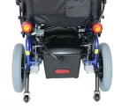 B-4220/SZ szobai elektromos kerekesszék, 46 cm ülésszélesség