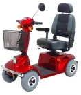 EL-GO/M (HS 580) 4 kerekű elektromos moped, indexszel