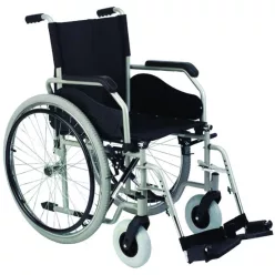 Vitea Care Basic önhajtós kerekesszék, 51 cm