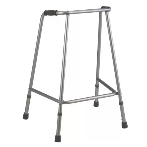 B-4262/II állítható magasságú járókeret, 87 cm