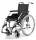 Meyra Service Standard 3600 kerekesszék (Budget 9.050), 38 cm ülésszélesség
