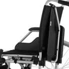 Meyra Service Standard 3600 kerekesszék (Budget 9.050), 48 cm ülésszélesség