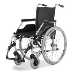   Meyra Service Standard 3600 kerekesszék (Budget 9.050), 51 cm ülésszélesség