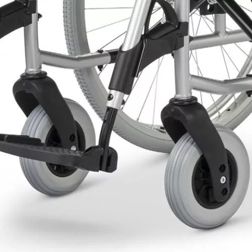 Meyra Service Standard 3600 kerekesszék (Budget 9.050), 51 cm ülésszélesség